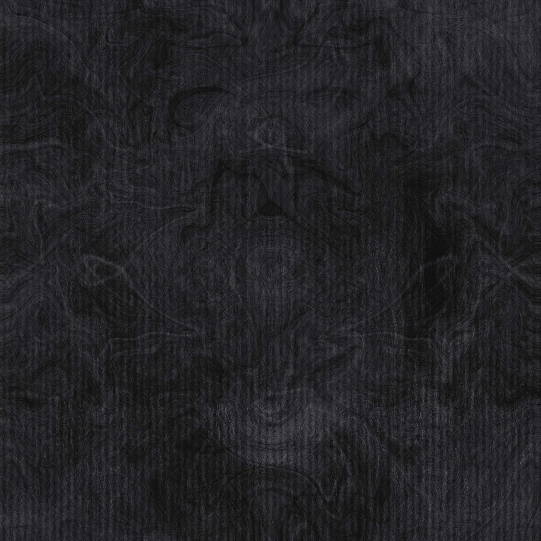 Black Texture Background